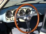 Cisitalia 33DF Voloradente 1953 года